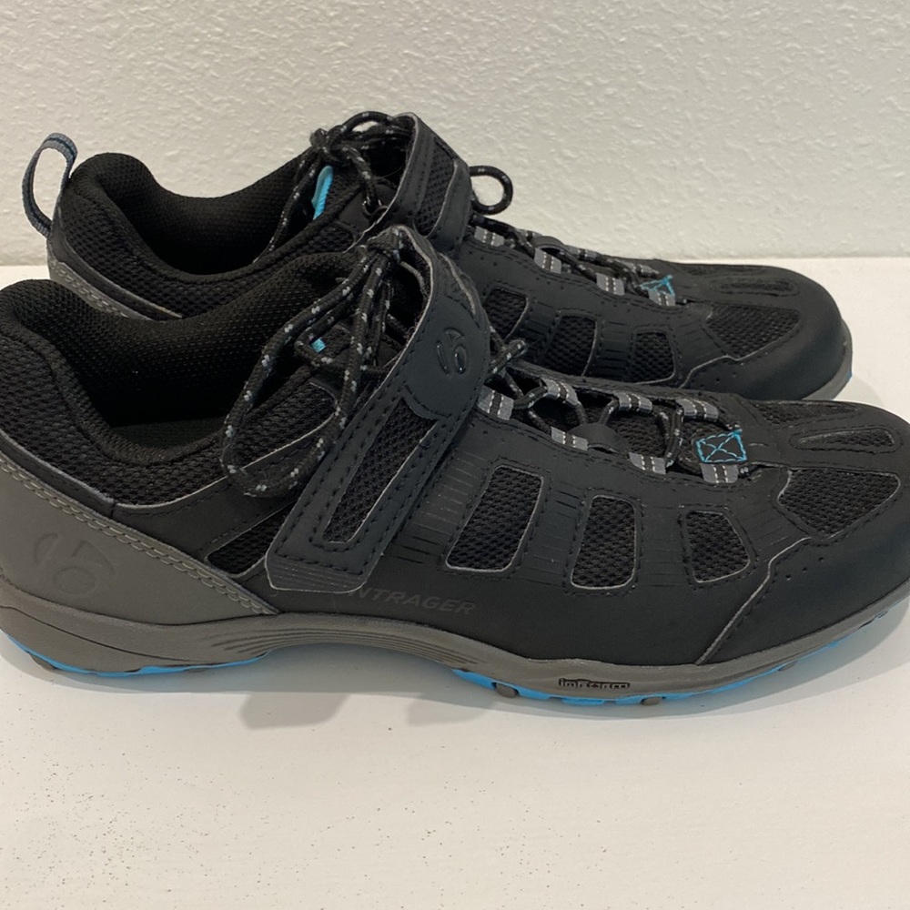 BONTRAGER Cycling Shoe | Size 9.5 - Picture 2 of 9